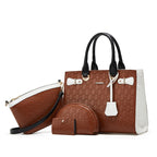 2025 Retro Luxury Tote Bag: Your Everyday Fashion for the Whole Year