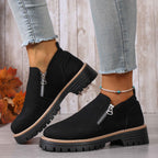 Stylish Boots With a Secret: How Everyone’s Walking Pain-Free Again