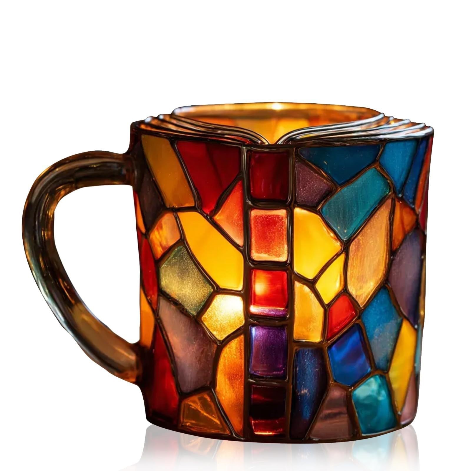 BookHaven Mug – Savor Every Sip With a Mug As Unique As Your Favorite Book