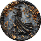 Cast a Spell on Your Door With the foxarctic Witching Hour