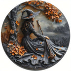 Cast a Spell on Your Door With the foxarctic Witching Hour