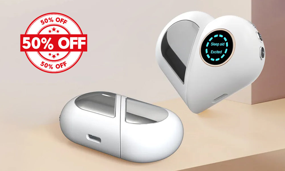 I Finally Found the Secret to Restful Sleep Without Pills or Side Effects