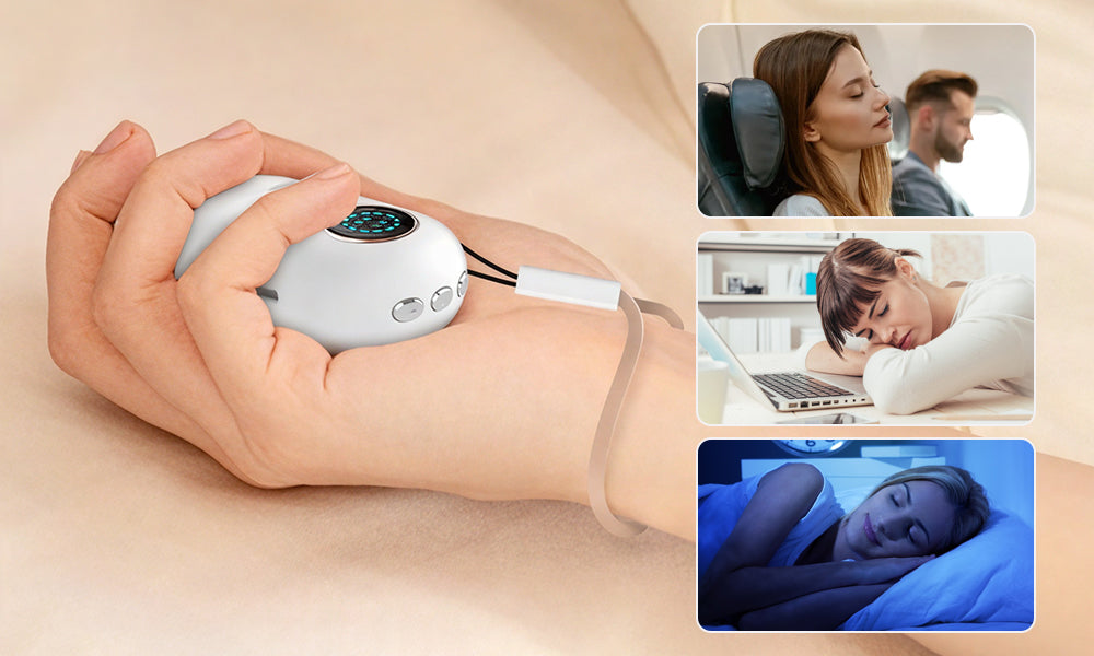 I Finally Found the Secret to Restful Sleep Without Pills or Side Effects