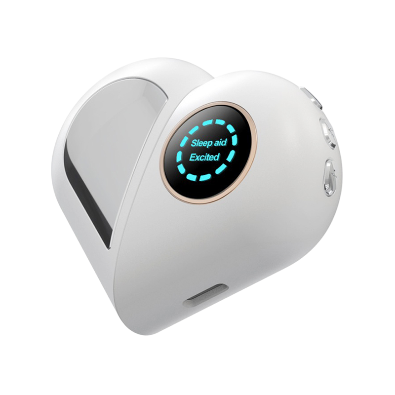 I Finally Found the Secret to Restful Sleep Without Pills or Side Effects