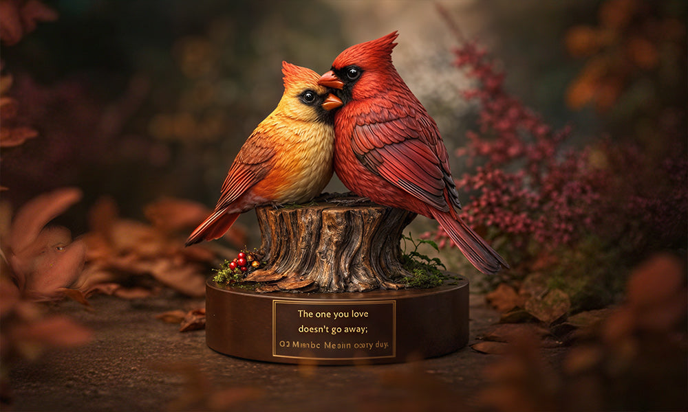 5 Reasons Why This Small Handmade Keepsake Stays on the Windowsill While Other Sympathy Gifts End Up in Drawers