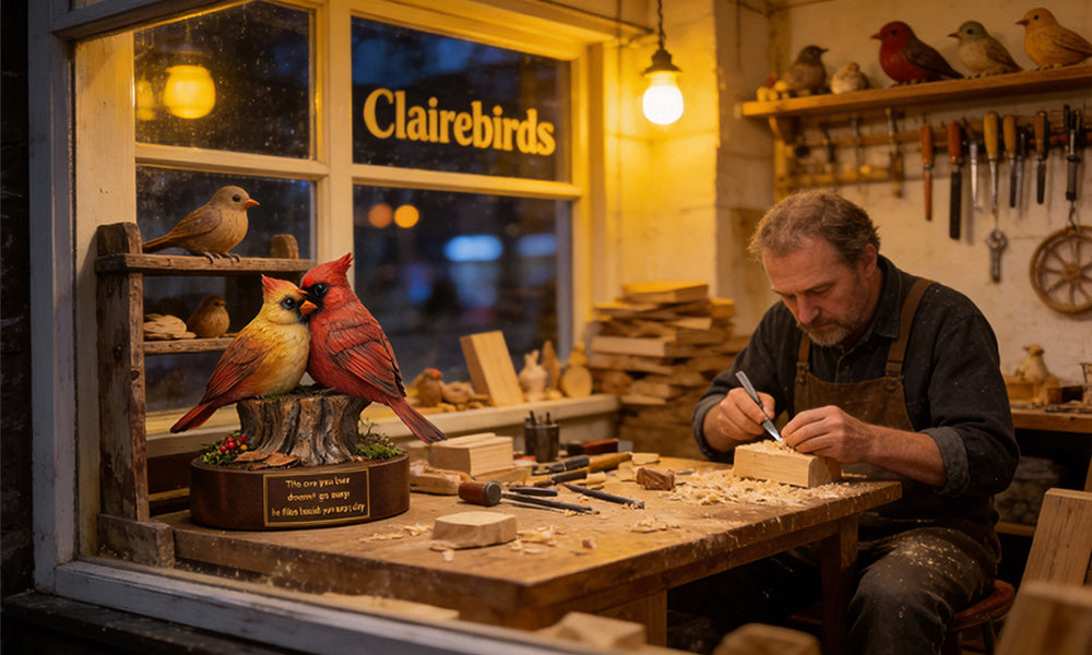 5 Reasons Why This Small Handmade Keepsake Stays on the Windowsill While Other Sympathy Gifts End Up in Drawers