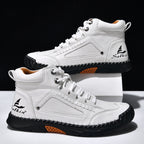 Men Can’t Get Enough of These Cozy Walking Shoes