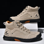 Men Can’t Get Enough of These Cozy Walking Shoes