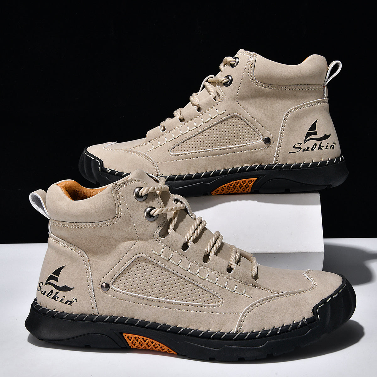 Men Can’t Get Enough of These Cozy Walking Shoes