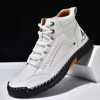 Men Can’t Get Enough of These Cozy Walking Shoes