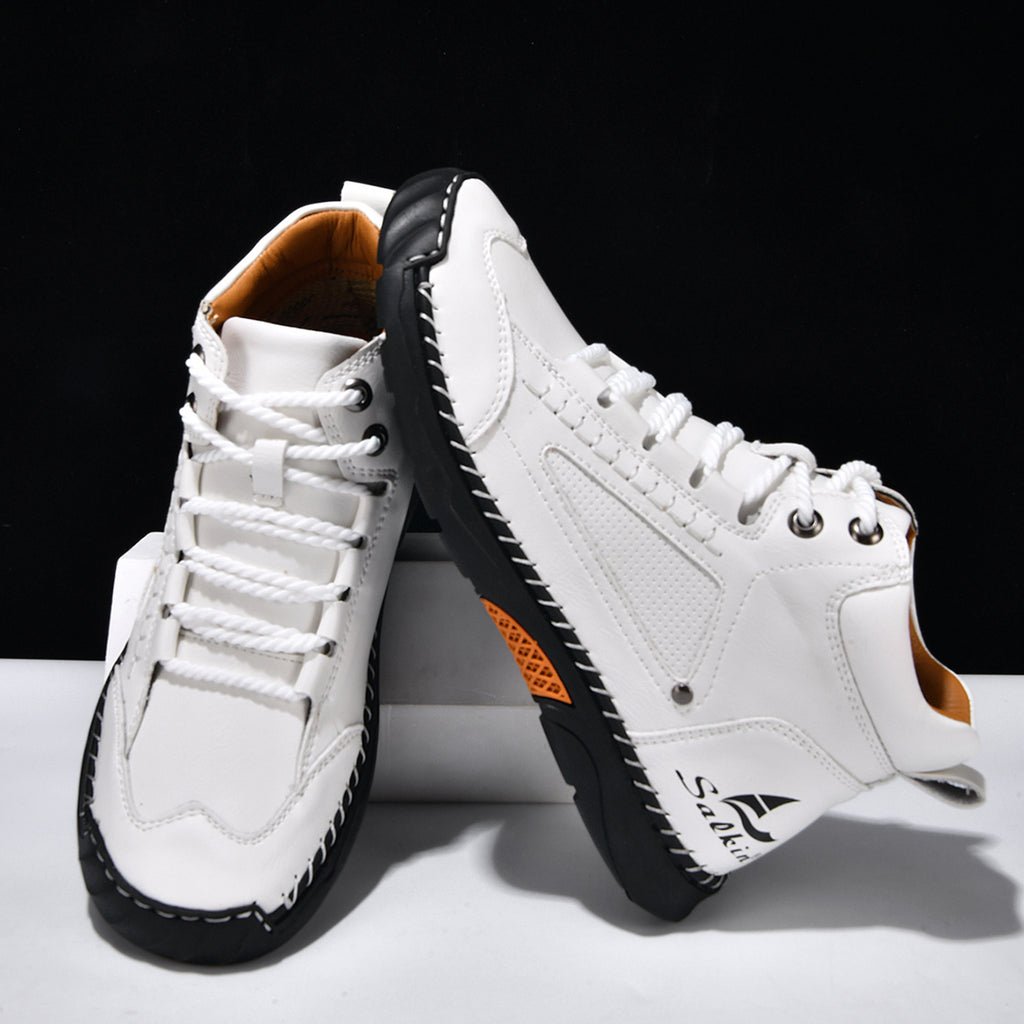 Men Can’t Get Enough of These Cozy Walking Shoes