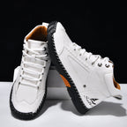 Men Can’t Get Enough of These Cozy Walking Shoes