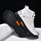 Men Can’t Get Enough of These Cozy Walking Shoes