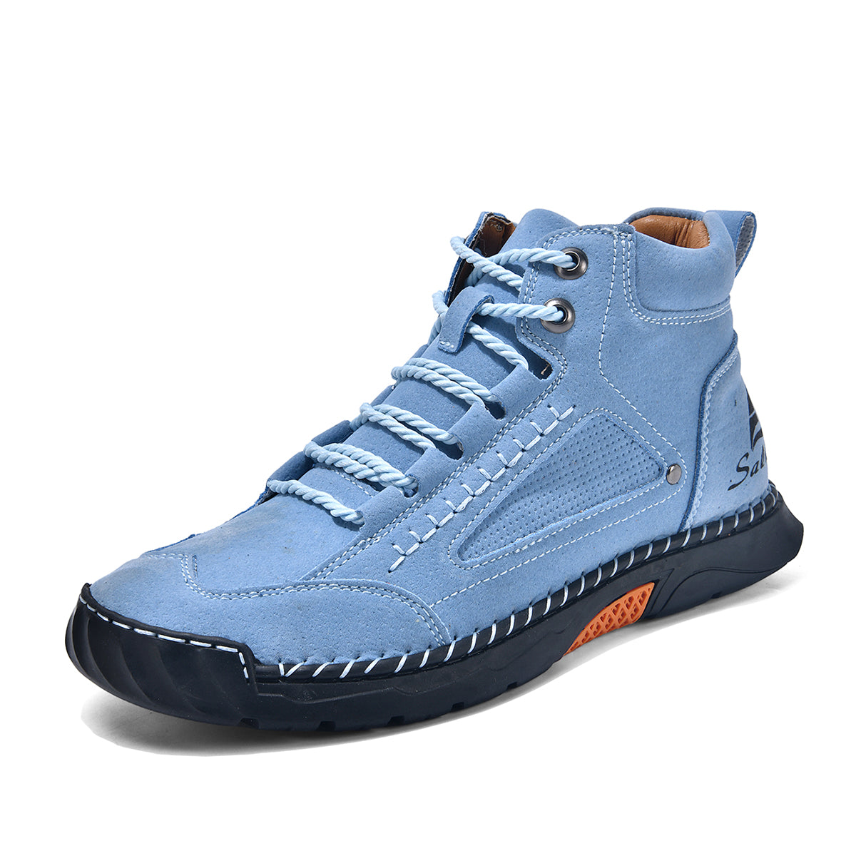 Men Can’t Get Enough of These Cozy Walking Shoes