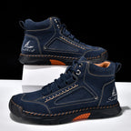 Men Can’t Get Enough of These Cozy Walking Shoes