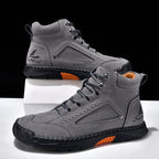 Men Can’t Get Enough of These Cozy Walking Shoes