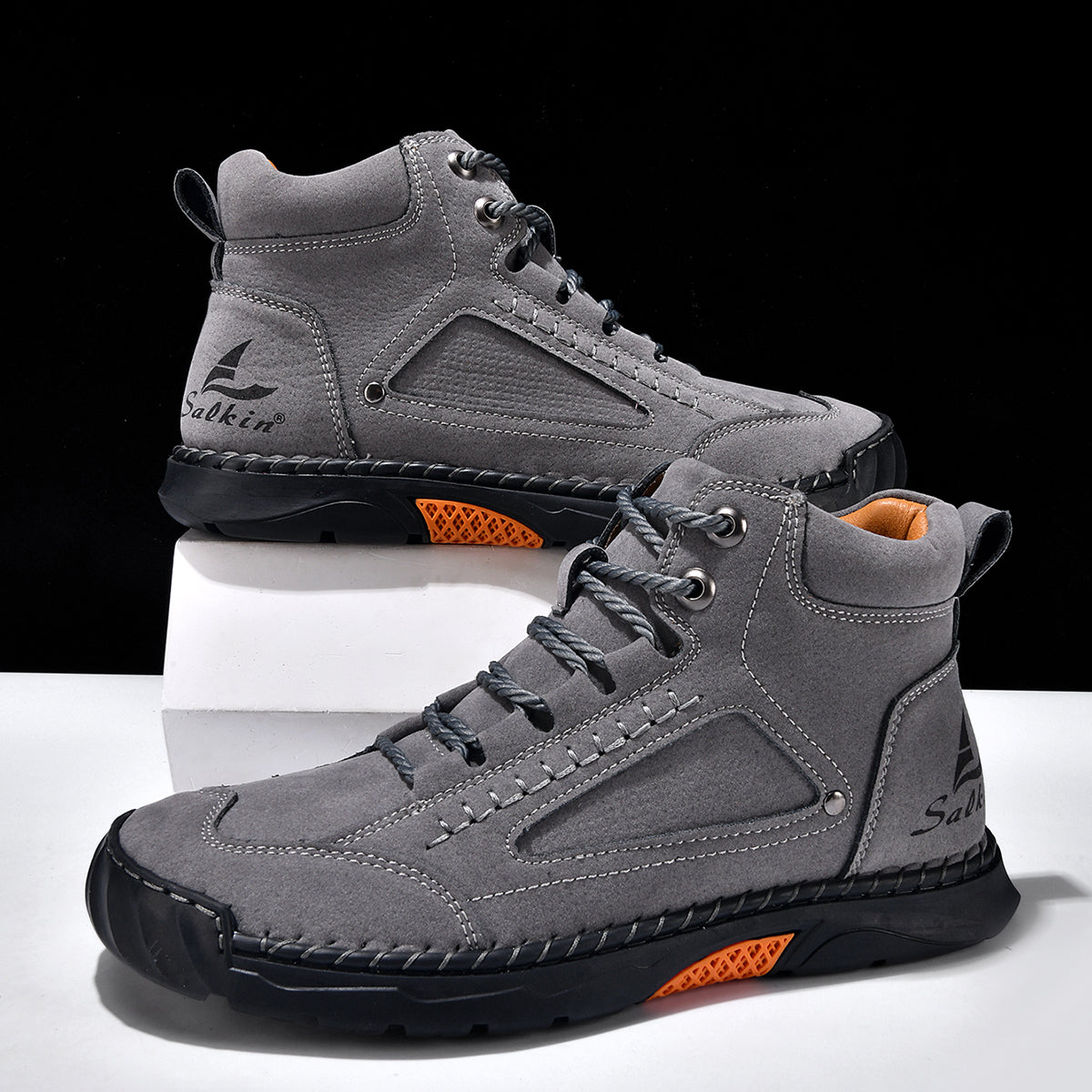 Men Can’t Get Enough of These Cozy Walking Shoes