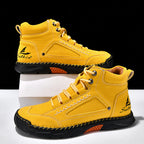 Men Can’t Get Enough of These Cozy Walking Shoes