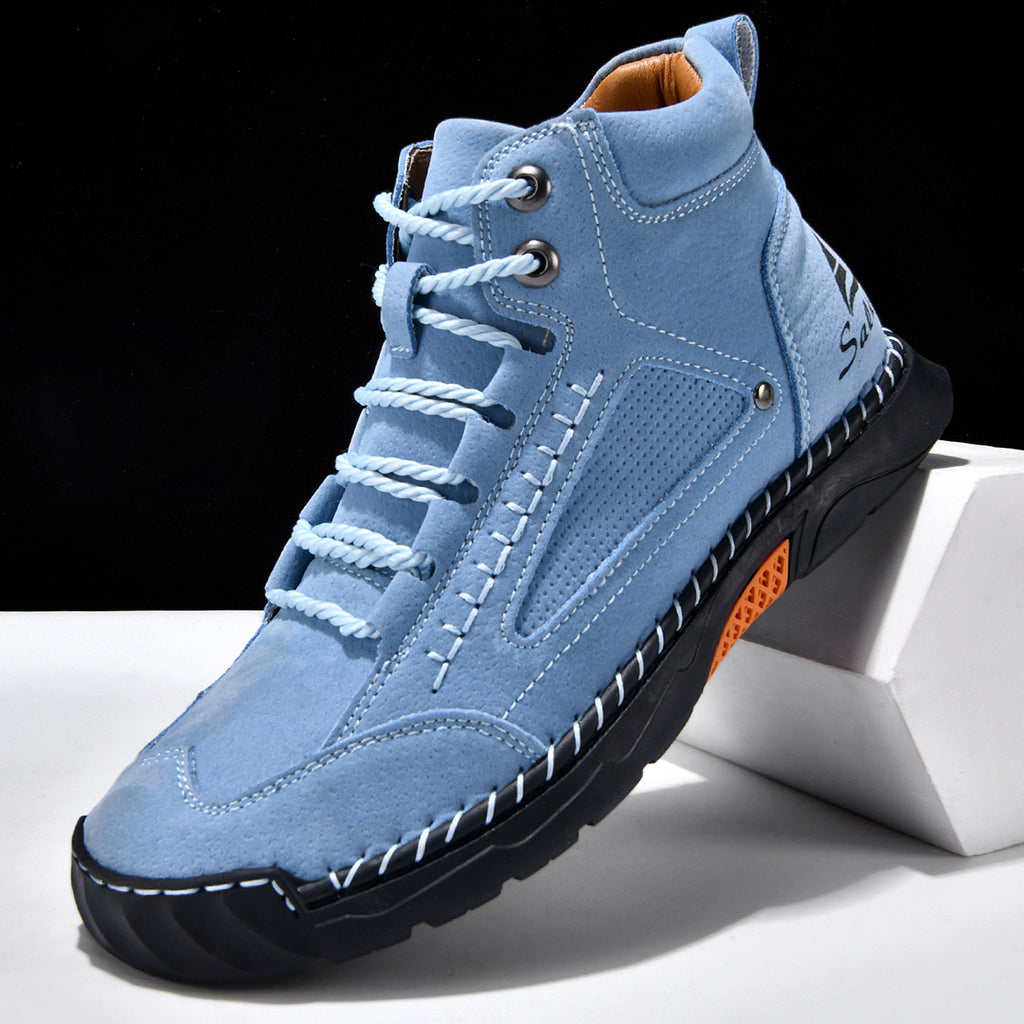 Men Can’t Get Enough of These Cozy Walking Shoes