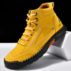 Men Can’t Get Enough of These Cozy Walking Shoes