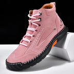 Men Can’t Get Enough of These Cozy Walking Shoes