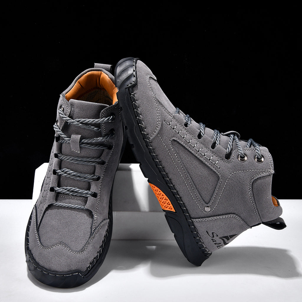Men Can’t Get Enough of These Cozy Walking Shoes