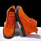 Men Can’t Get Enough of These Cozy Walking Shoes