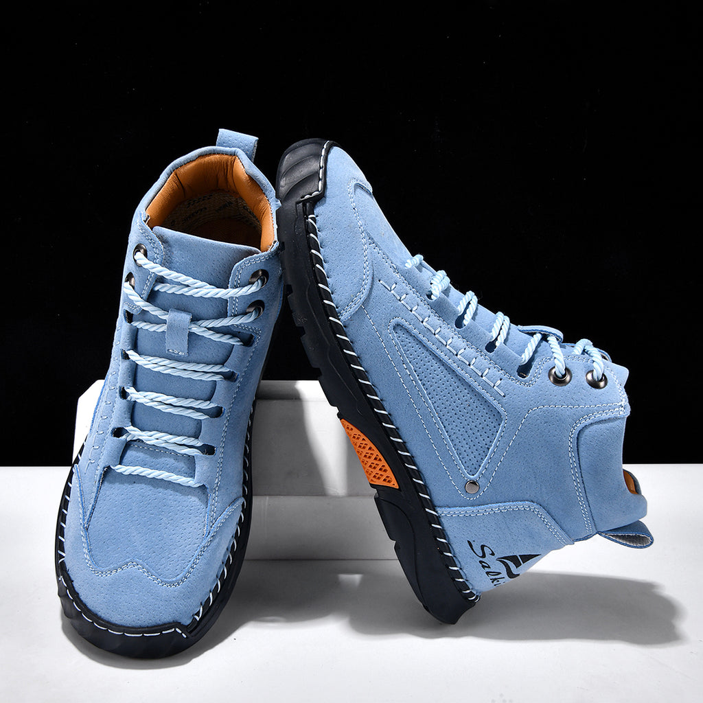 Men Can’t Get Enough of These Cozy Walking Shoes