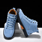 Men Can’t Get Enough of These Cozy Walking Shoes