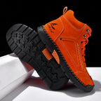 Men Can’t Get Enough of These Cozy Walking Shoes