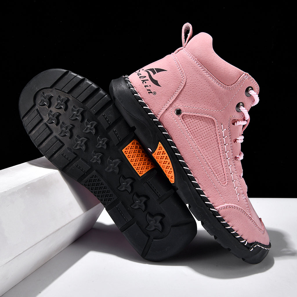 Men Can’t Get Enough of These Cozy Walking Shoes