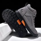 Men Can’t Get Enough of These Cozy Walking Shoes