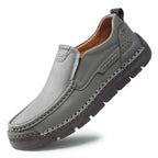 ⏰Last Day! 60% OFF 🔥Men's Handcrafted Cowhide Orthopedic Loafers