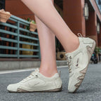 Last day 70% off 🔥⏱️sale⏱️Unisex genuine slip-on loafers