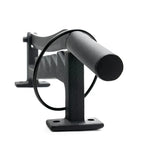 Wall-mounted Wood Splitter - Skip the axe!