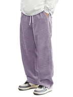 Men Can’t Get Enough of These Cozy Cashmere Pants