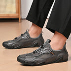 🔥Last Day 70% Off🔥Men’s Ultralight Breathable Walking Loafers