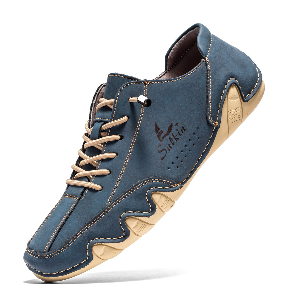 🔥70% OFF TODAY🔥 Men's Ultra Comfortable Walking Shoes