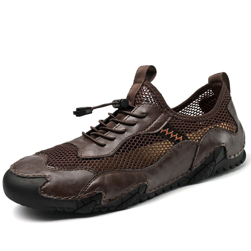 🔥Last Day 70% Off🔥Men’s Ultralight Breathable Walking Loafers