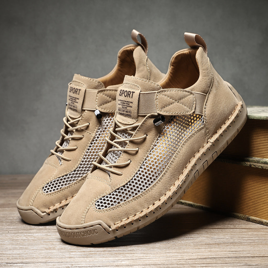 🔥On This Week Sale 70% Off🔥Unisex Ultralight Breathable Walking Loafers For Commuting, Biking and Driving