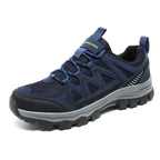 Men's stylish breathable orthopedic shoes