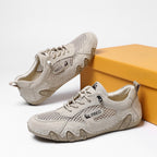 🔥On This Week Sale 70% Off🔥Unisex Ultralight Breathable Walking Loafers For Commuting, Biking and Driving