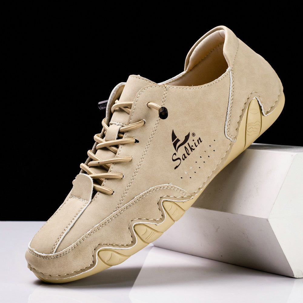 🔥70% OFF TODAY🔥 Men's Ultra Comfortable Walking Shoes