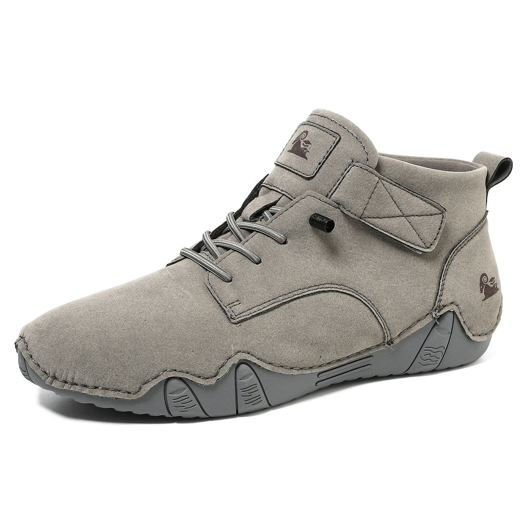 🔥Last day for 70% off 🔥Men's genuine orthopedic calfskin hiking shoes