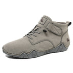 🔥Last day for 70% off 🔥Men's genuine orthopedic calfskin hiking shoes