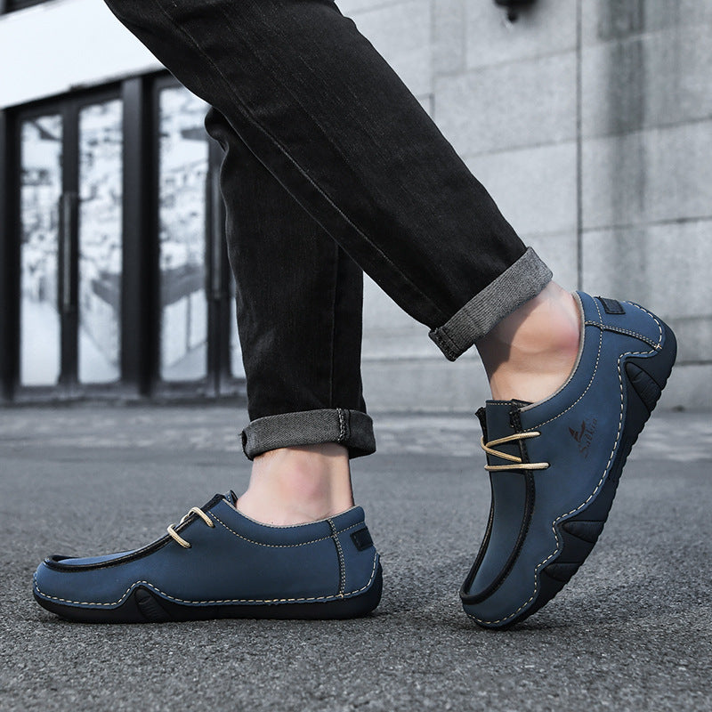 🔥LAST DAY 70% OFF🔥Men's Fashion Easy-Wear Loafers