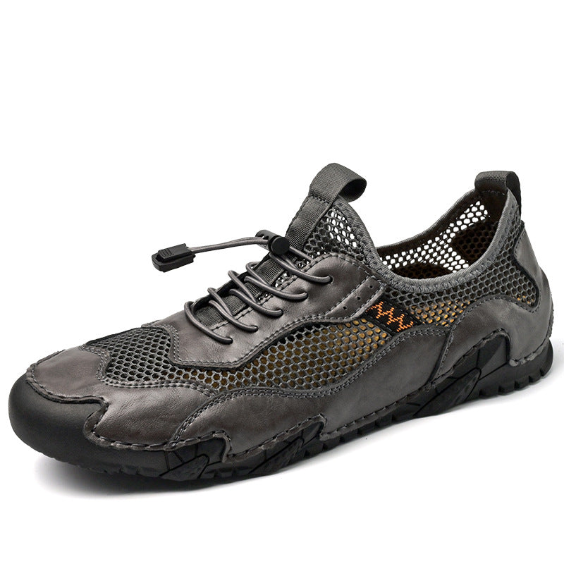 🔥Last Day 70% Off🔥Men’s Ultralight Breathable Walking Loafers