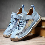 🔥On This Week Sale 70% Off🔥Unisex Ultralight Breathable Walking Loafers For Commuting, Biking and Driving