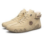 🔥70% OFF TODAY🔥 Men's Waterproof Fashion Orthopedic Shoes - Say Goodbye to Walking and Standing Pain