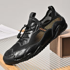 🔥Last Day 70% Off🔥Men’s Ultralight Breathable Walking Loafers